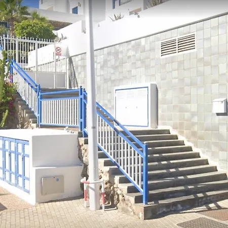Apartment Atalaya, Central And Quiet With Sea And Pool Views Puerto del Carmen (Lanzarote)