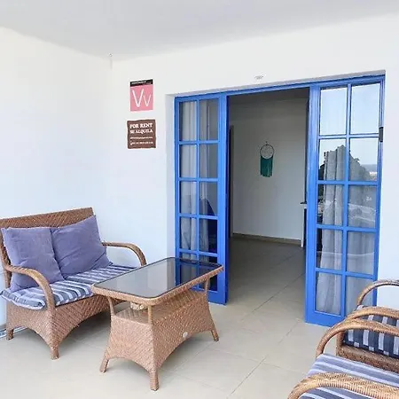 Atalaya, Central And Quiet With Sea And Pool Views *