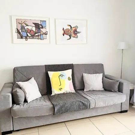Apartament Atalaya, Central And Quiet With Sea And Pool Views Puerto del Carmen (Lanzarote)