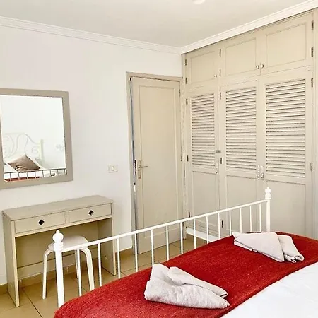 Atalaya, Central And Quiet With Sea And Pool Views *