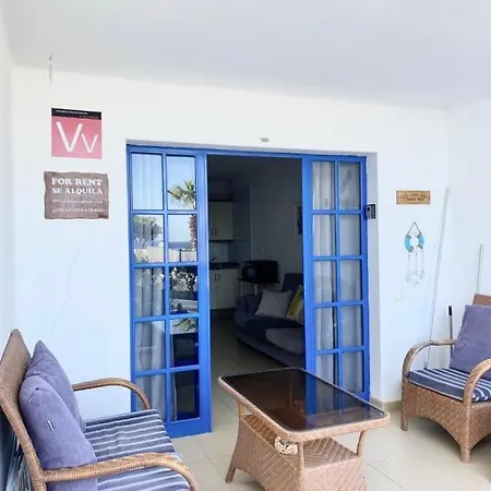 Atalaya, Central And Quiet With Sea And Pool Views *