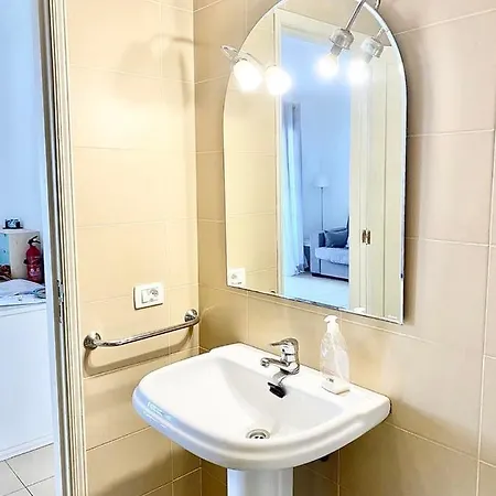 Apartment Atalaya, Central And Quiet With Sea And Pool Views *