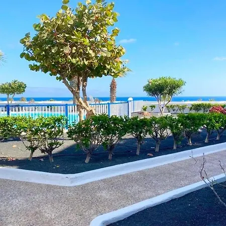 Atalaya, Central And Quiet With Sea And Pool Views Apartament