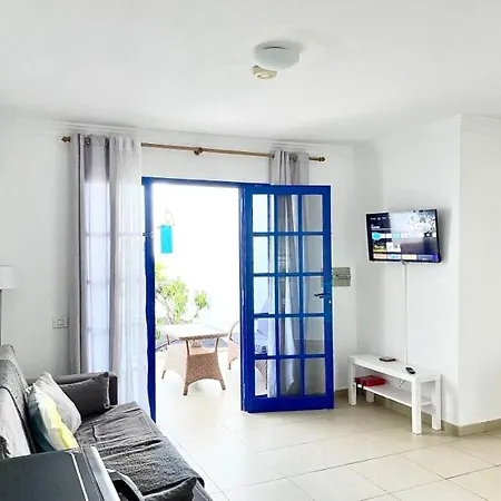 Atalaya, Central And Quiet With Sea And Pool Views *
