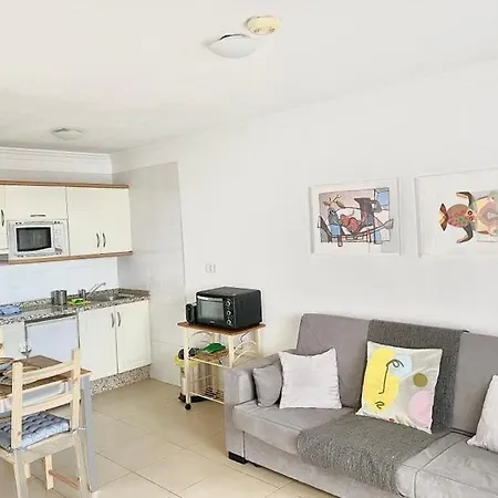 Atalaya, Central And Quiet With Sea And Pool Views * Puerto del Carmen (Lanzarote)
